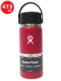 Hydro Flask COFFEE 16 OZ FLEX SIP-SNAPPER