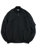 【送料無料】THE NORTH FACE WP BOMBER JACKET