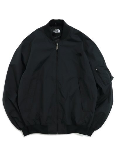 画像1: 【送料無料】THE NORTH FACE WP BOMBER JACKET