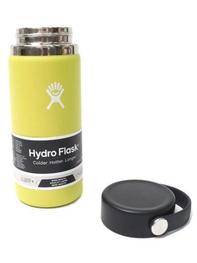 画像2: Hydro Flask HYDRATION 16 OZ WIDE MOUTH-CACTUS