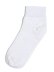 画像3: PRO CLUB HW QUARTER 3P SOCKS (3)