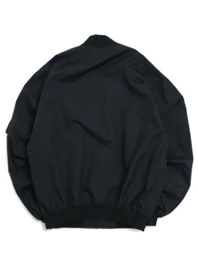 画像2: 【送料無料】THE NORTH FACE WP BOMBER JACKET