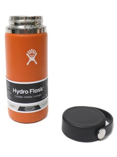 画像2: Hydro Flask HYDRATION 16 OZ WIDE MOUTH-MESA