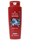 OLD SPICE BODY BODY WASH KRAKENGARD 16oz/473ml