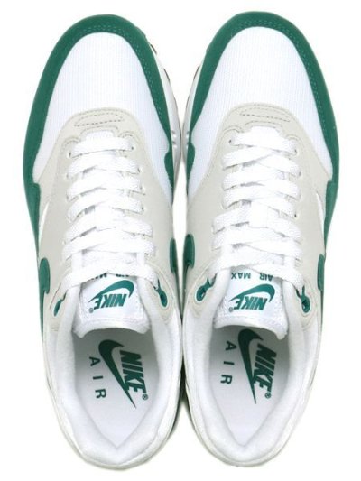 画像6: 【SALE】NIKE WMNS AIR MAX 1 87 NEUTRAL GRY/MALACHITE