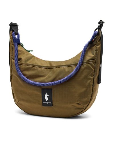 画像2: COTOPAXI TROZO 8L SHOULDER BAG CADA DIA-OAK