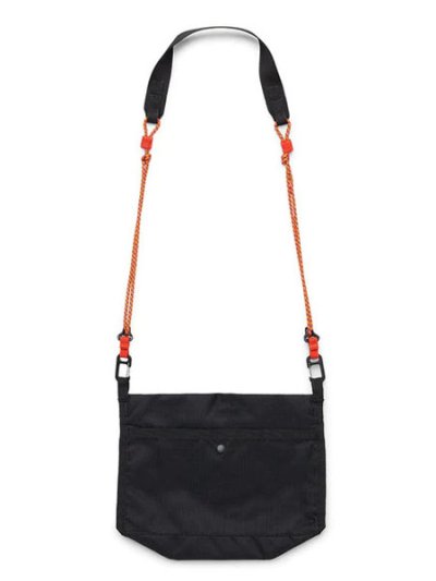 画像2: COTOPAXI LISTA 2L LW CROSSBODY BAG CADA DIA-BLACK