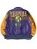 画像1: 【SALE】【送料無料】PELLE PELLE WORLD FAMOUS SODA CLUB PLUSH VIOL/MAIZE (1)