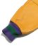 画像6: 【SALE】【送料無料】PELLE PELLE WORLD FAMOUS SODA CLUB PLUSH VIOL/MAIZE