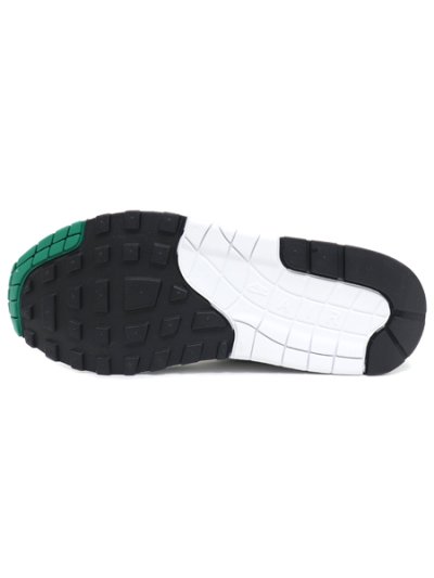 画像2: 【SALE】【送料無料】NIKE WMNS AIR MAX 1 87 NEUTRAL GRY/MALACHITE
