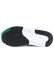 画像2: 【SALE】【送料無料】NIKE WMNS AIR MAX 1 87 NEUTRAL GRY/MALACHITE (2)