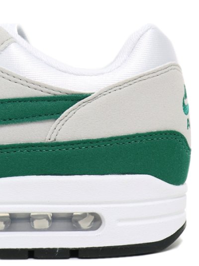 画像9: 【SALE】NIKE WMNS AIR MAX 1 87 NEUTRAL GRY/MALACHITE