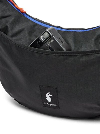 画像4: COTOPAXI TROZO 8L SHOULDER BAG CADA DIA-BLACK