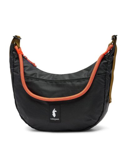 画像2: COTOPAXI TROZO 8L SHOULDER BAG CADA DIA-BLACK