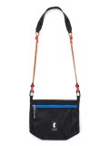 COTOPAXI LISTA 2L LW CROSSBODY BAG CADA DIA-BLACK