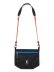 画像1: COTOPAXI LISTA 2L LW CROSSBODY BAG CADA DIA-BLACK (1)