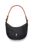 COTOPAXI TROZO 8L SHOULDER BAG CADA DIA-BLACK