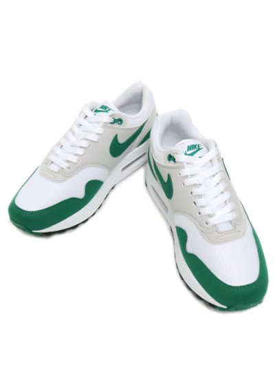 画像5: 【SALE】NIKE WMNS AIR MAX 1 87 NEUTRAL GRY/MALACHITE