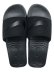 画像1: NIKE AIR MAX CIRRO SLIDE BLK/METALLIC SILVER (1)