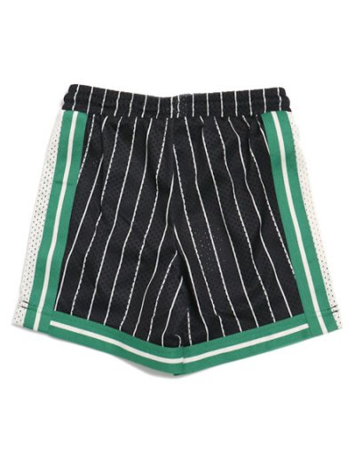 画像2: 【SALE】【KIDS】PUMA KIDS T7 FTF MESH SHORTS-PUMA BLACK