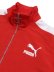 画像3: 【送料無料】PUMA T7 OVERSIZE WOVEN TRACK JACKET-F.O.T.RED