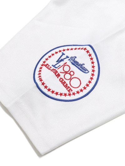 画像6: 【SALE】HEADGEAR CLASSICS CRENSHAW NIPSEY HUSSLE #60 JERSEY