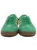 画像3: 【SALE】【送料無料】ADIDAS GAZELLE INDOOR SEMI COAT GRN/ALMOST YEL