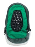 【SALE】NIKE AIR BACKPACK LIGHT SILVER/VINTAGE GREEN
