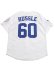 画像2: 【SALE】【送料無料】HEADGEAR CLASSICS CRENSHAW NIPSEY HUSSLE #60 JERSEY (2)
