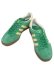 画像5: 【SALE】【送料無料】ADIDAS GAZELLE INDOOR SEMI COAT GRN/ALMOST YEL