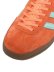 画像7: 【SALE】【送料無料】ADIDAS GAZELLE INDOOR EASY ORANGE/CLEAR MINT