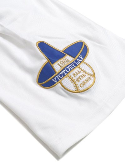 画像7: 【SALE】HEADGEAR CLASSICS CRENSHAW NIPSEY HUSSLE #60 JERSEY