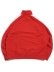 画像2: 【送料無料】PUMA T7 OVERSIZE WOVEN TRACK JACKET-F.O.T.RED (2)