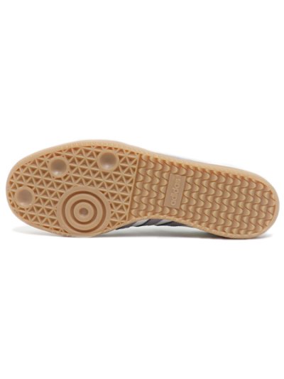 画像2: 【SALE】ADIDAS WMNS SAMBA OG CREAM WHITE/PRELOVED BROWN