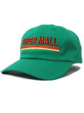 SLAUSON SUPER MALL STRAPBACK CAP