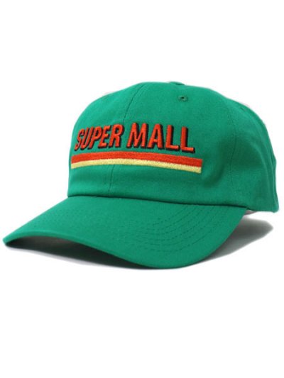 画像1: SLAUSON SUPER MALL STRAPBACK CAP