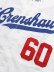 画像3: 【送料無料】HEADGEAR CLASSICS CRENSHAW NIPSEY HUSSLE #60 JERSEY