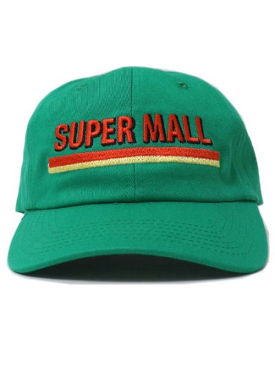 画像2: SLAUSON SUPER MALL STRAPBACK CAP