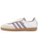 画像1: 【SALE】ADIDAS WMNS SAMBA OG CREAM WHITE/PRELOVED BROWN (1)