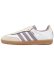 画像1: 【送料無料】ADIDAS WMNS SAMBA OG CREAM WHITE/PRELOVED BROWN (1)