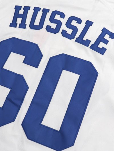 画像4: 【SALE】HEADGEAR CLASSICS CRENSHAW NIPSEY HUSSLE #60 JERSEY