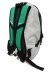 画像3: 【SALE】NIKE AIR BACKPACK LIGHT SILVER/VINTAGE GREEN