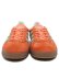 画像3: 【SALE】【送料無料】ADIDAS GAZELLE INDOOR EASY ORANGE/CLEAR MINT