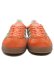 画像3: 【送料無料】ADIDAS GAZELLE INDOOR EASY ORANGE/CLEAR MINT