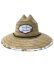 画像2: REYN SPOONER NEW YORK YANKEES 22 SCENIC STRAW HAT (2)