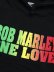 画像3: STREET WEAR SUPPLY BOB MARLEY ONE HEART ONE LOVE HOODIE