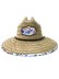 画像2: REYN SPOONER LOS ANGELES DODGERS 22 SCENIC STRAW HAT (2)