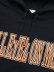 画像3: STREET WEAR SUPPLY TPC ALL EYEZ ON ME HOODIE