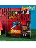 FUNKO POP! ALBUMS SNOOP DOGG #38