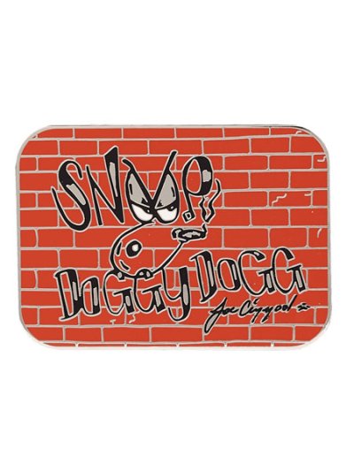 画像4: FUNKO DOGGYSTYLE SNOOP DOGG ENAMEL PIN SET